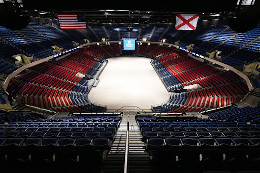 Legacy Arena