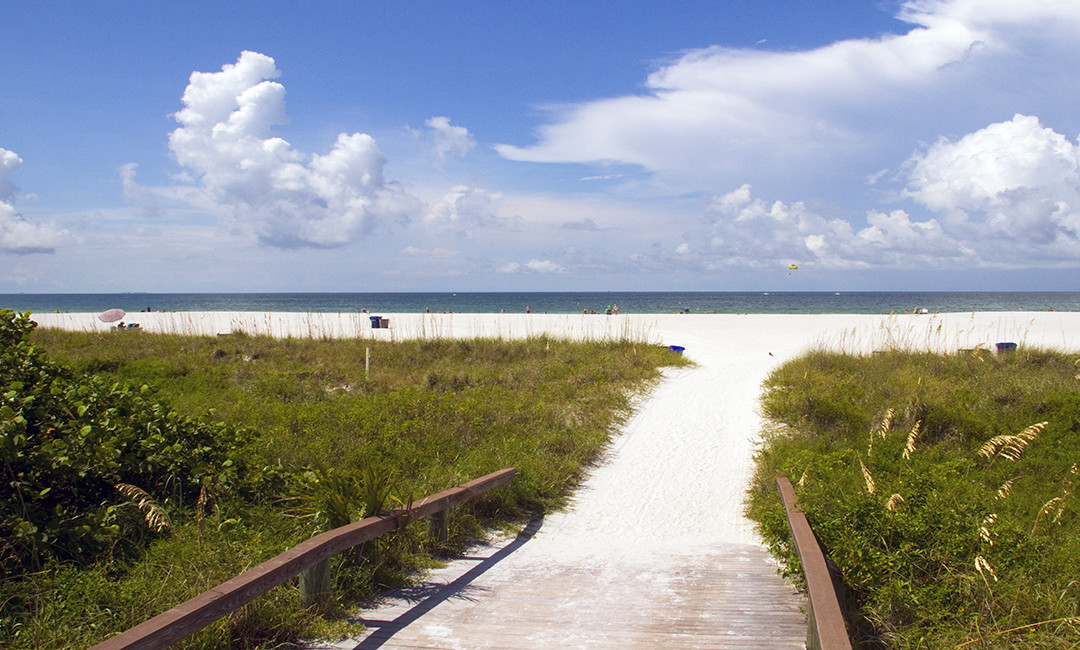 Upham Beach Park 1