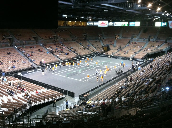 Mandalay Bay Events Center3