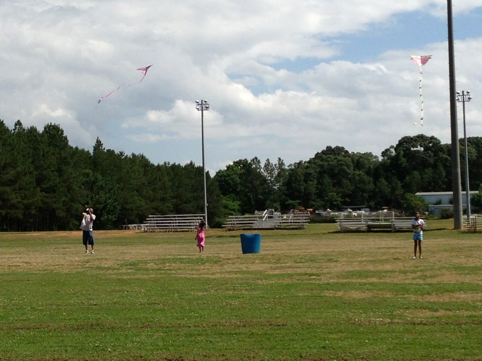 Wade Walker Park3