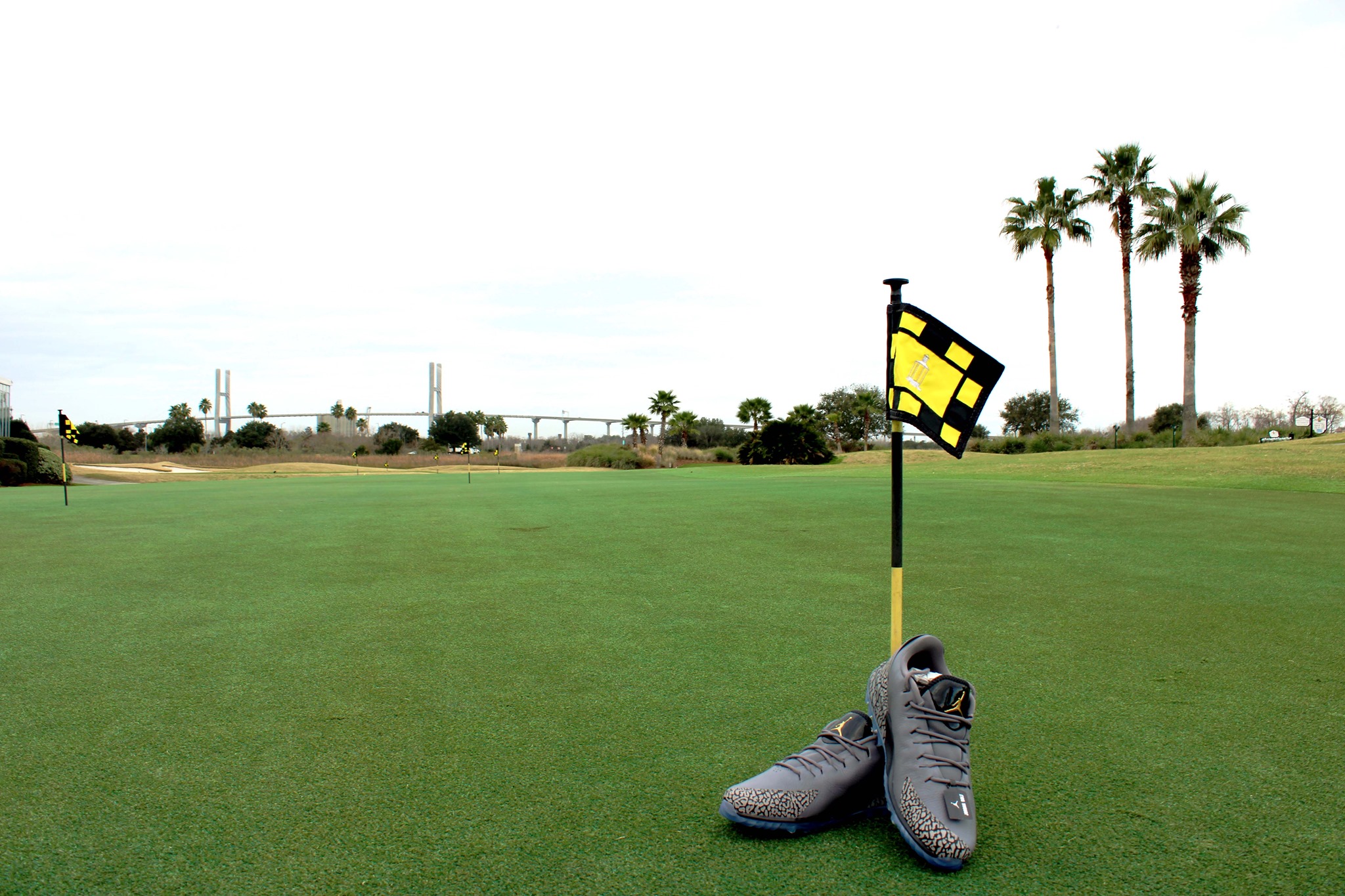 The Club at Savannah Harbor 5