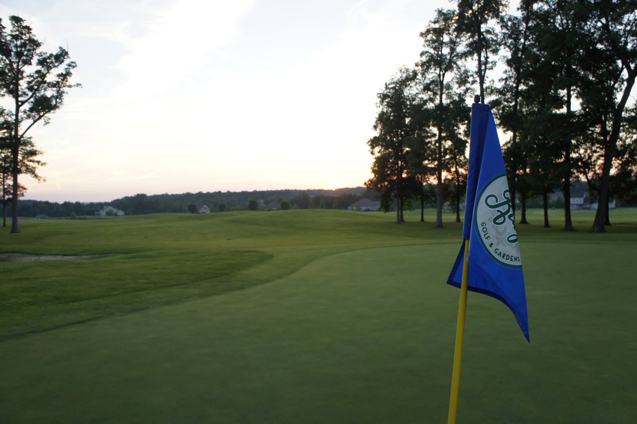 The Ridge Golf and Gardens3