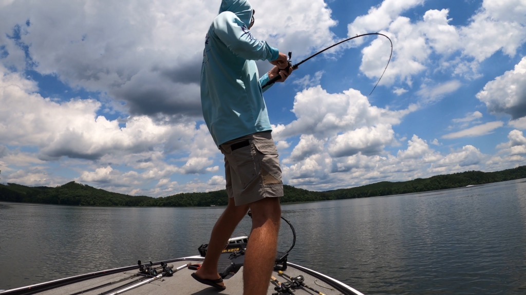 Coosa River & Neely Henry Lake 6