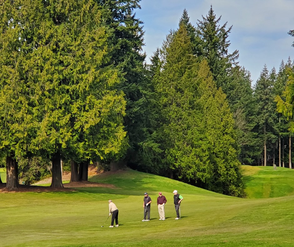 Mill Creek Country Club2