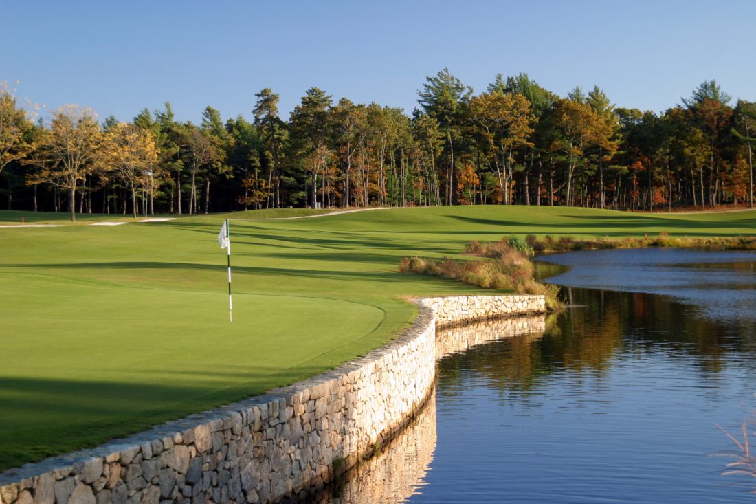Willowbend Golf Club 1