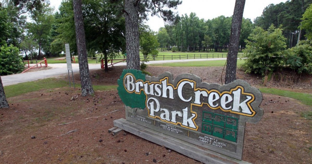 Brush Creek Park & Campground 1