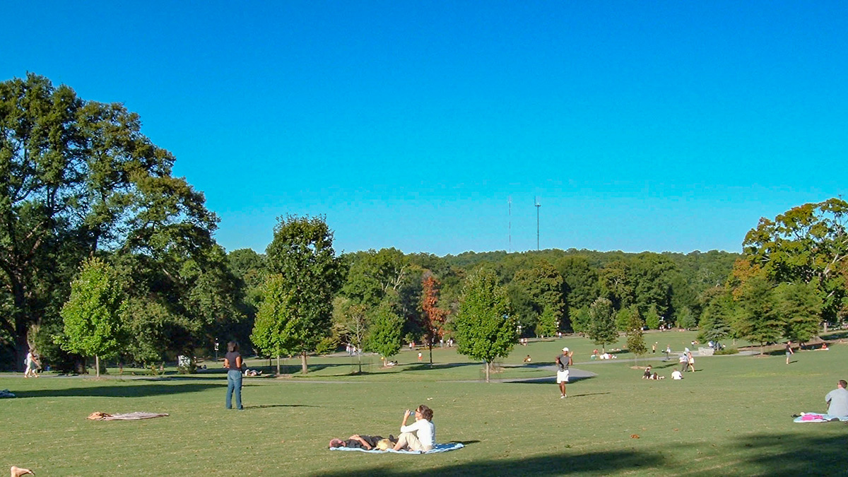 Piedmont Park6