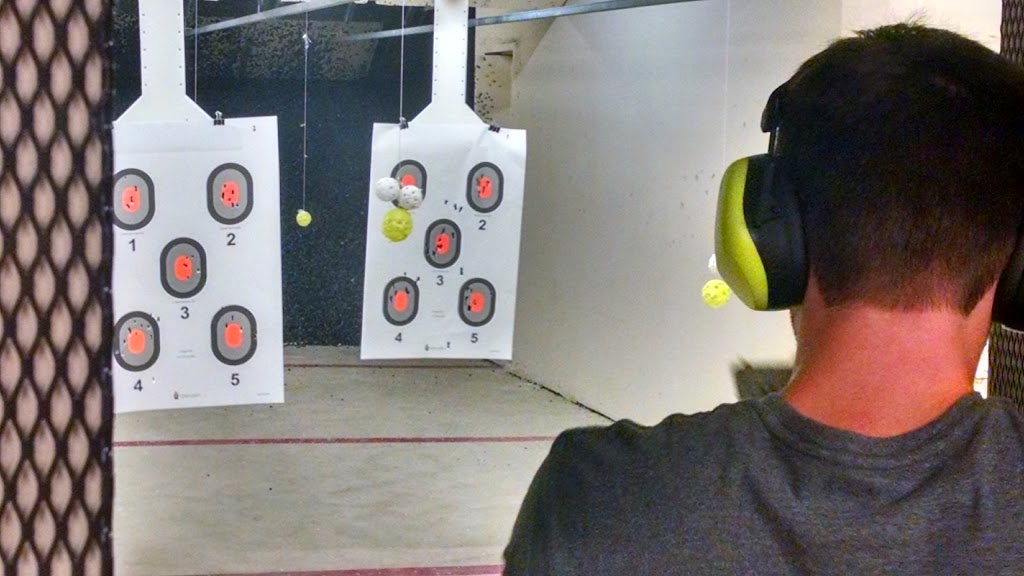 Montgomery Indoor Shooting Range6