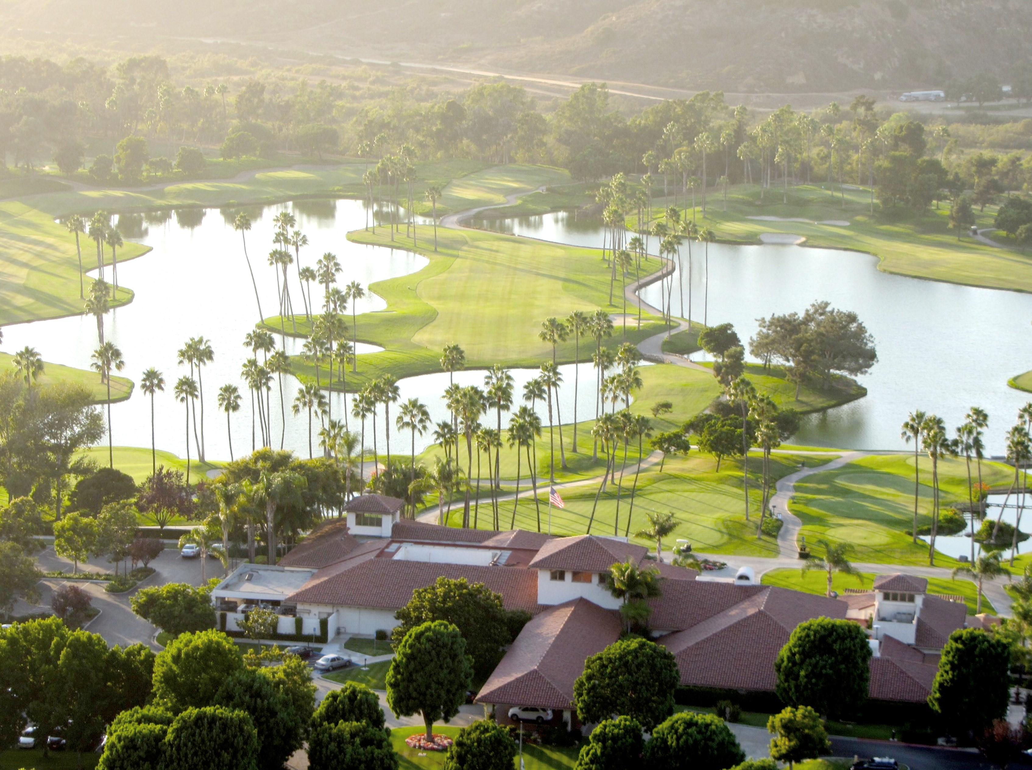 Fairbanks Ranch Country Club 3
