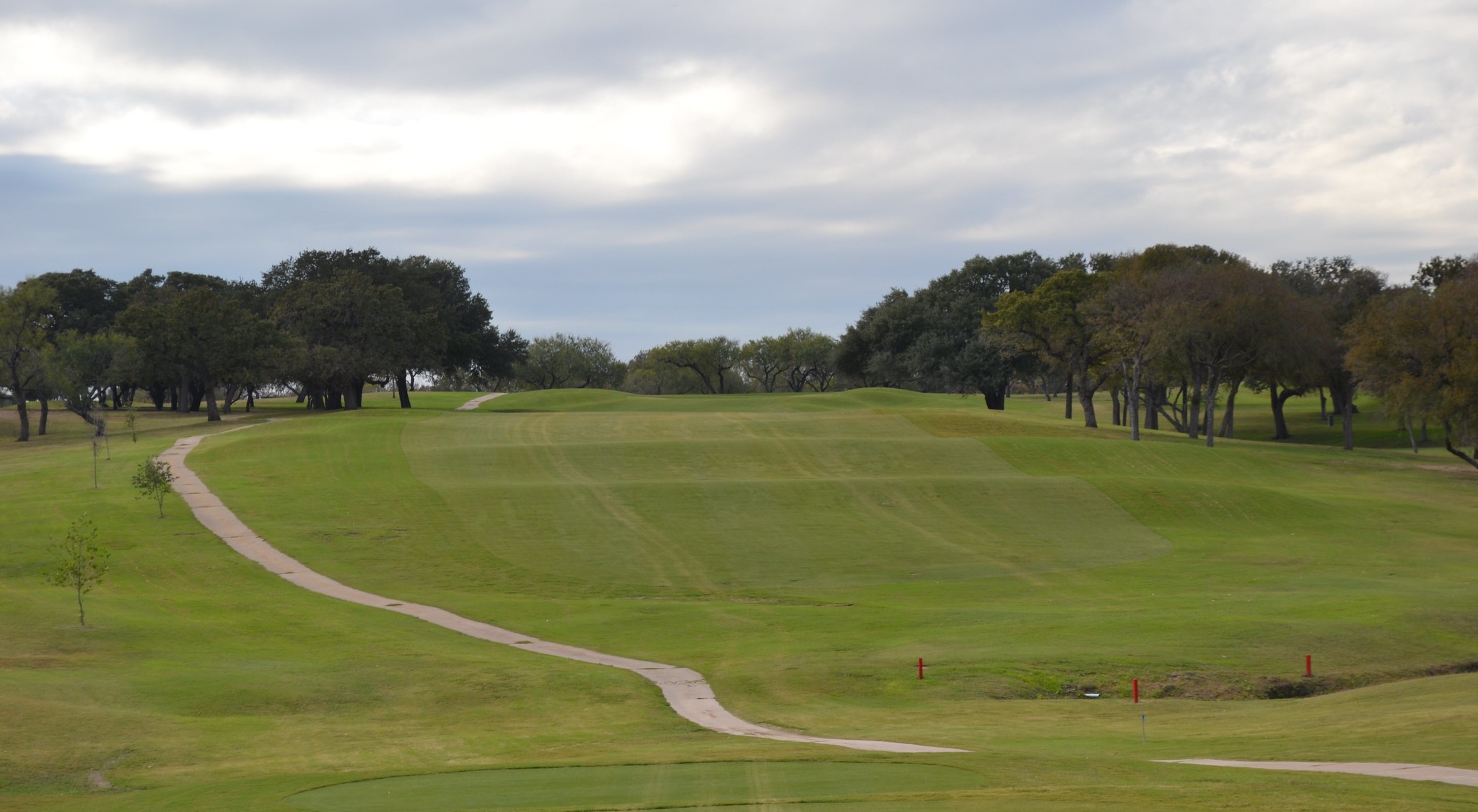 Morris Williiams Golf Course (3)