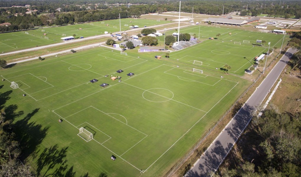 seminole soccer complex