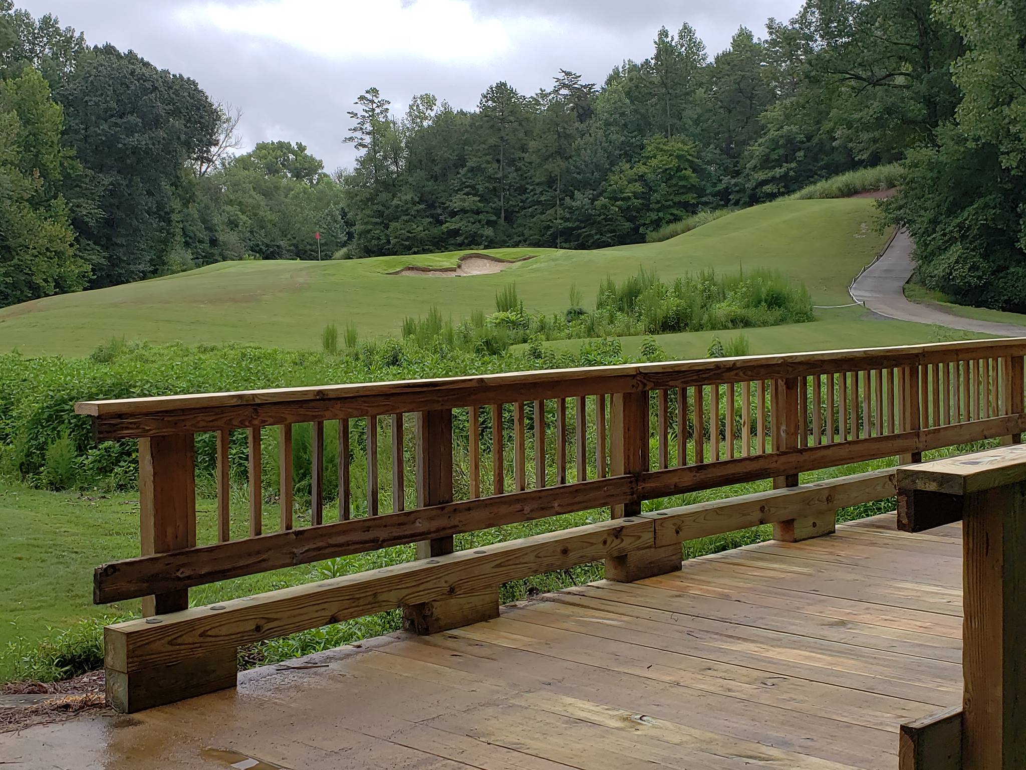 golf course 2