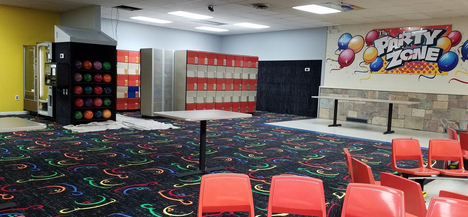 bowling alley 4