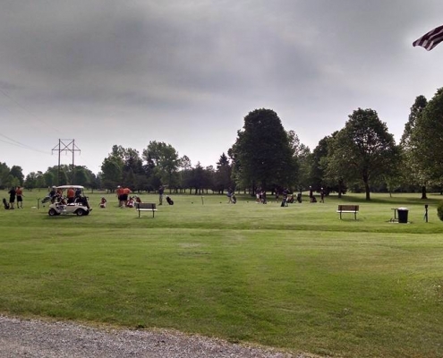Westhaven Golf Club 6