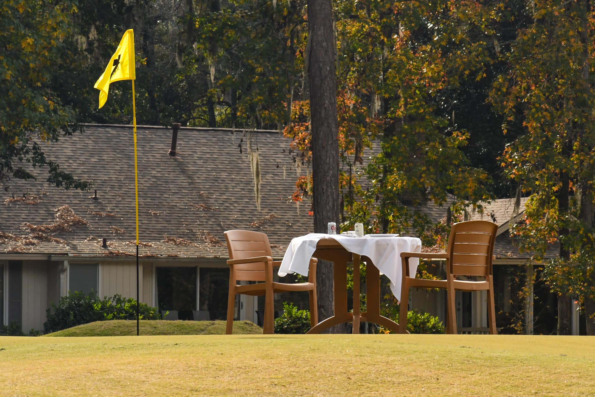 The Landings Golf Club 1