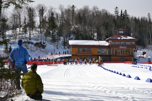 Fort Kent Outdoor Center 1