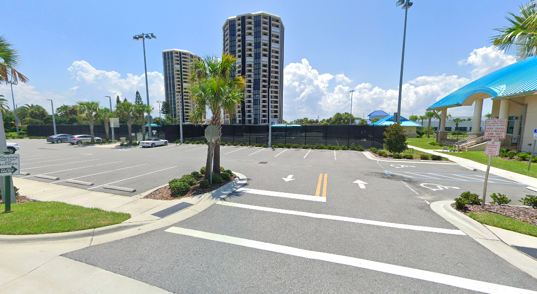 daytona beach shores community center 6