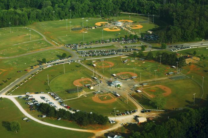 Palmer Park 1
