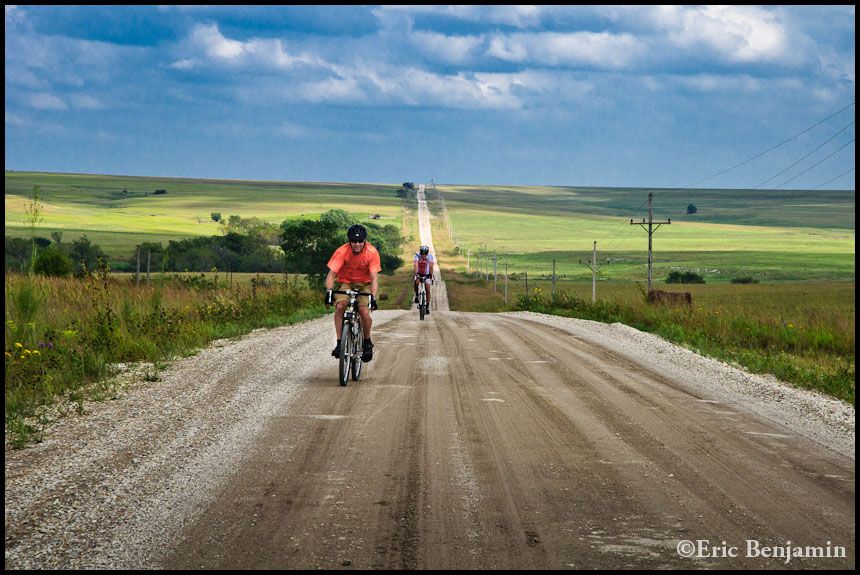 Flint Hills Gravel Adventures 2