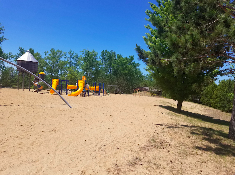 Herrick Recreation Area 4
