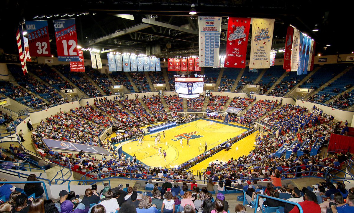 Thomas Assembly Center 2