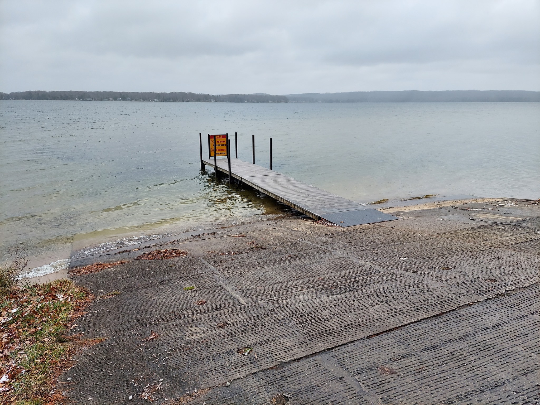 Interlochen State Park