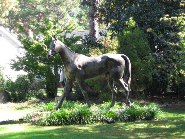 lonesome glory