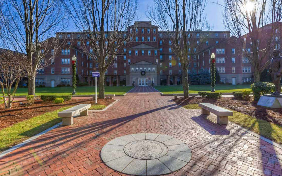 Johnson & Wales University