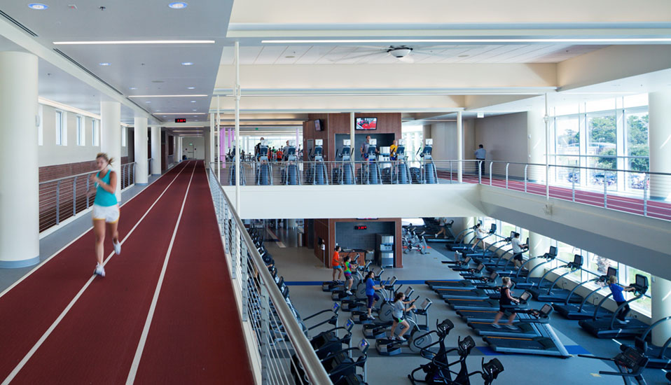 Southwest Recreation Center and Sports Complex 6