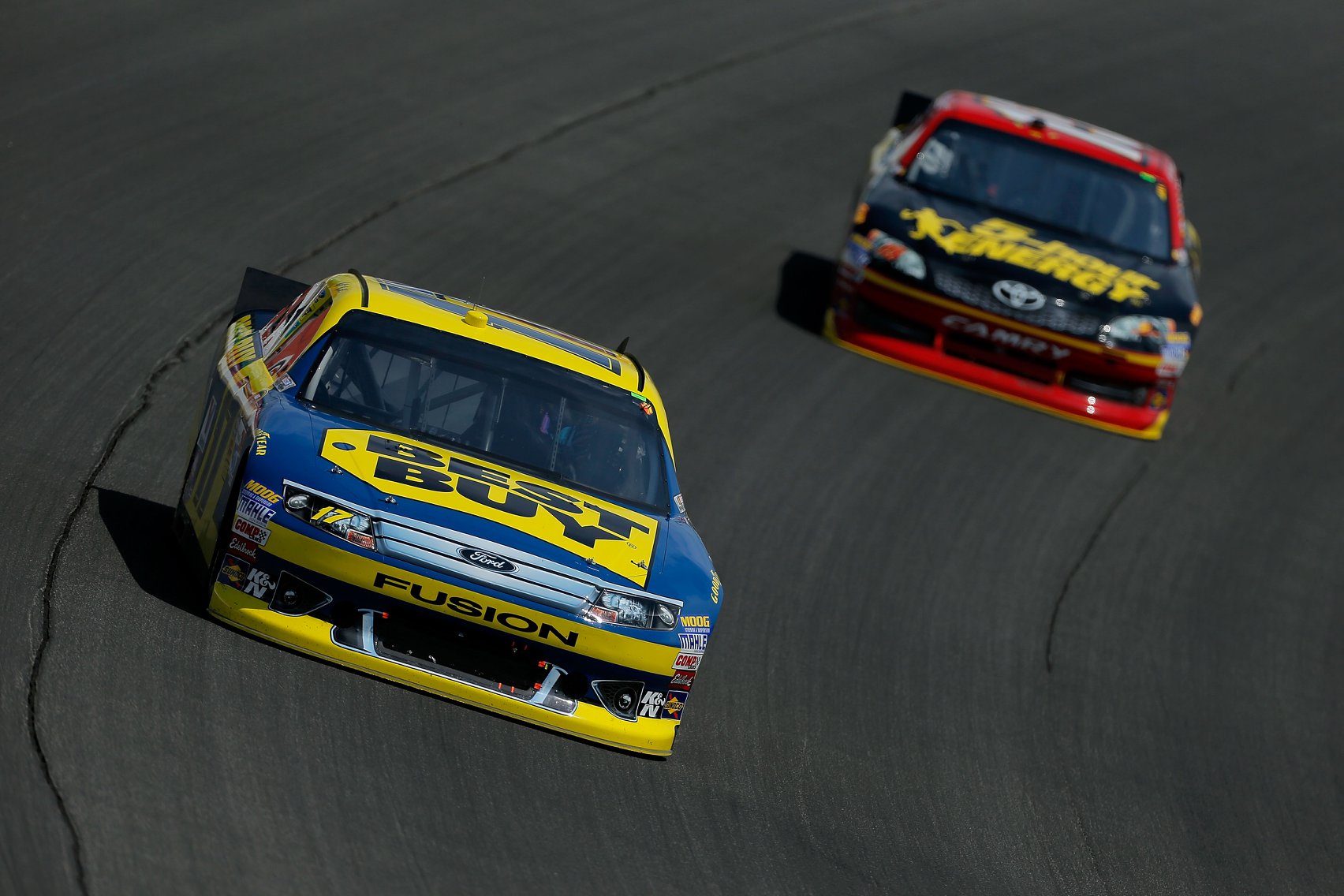 Chicagoland Speedway9
