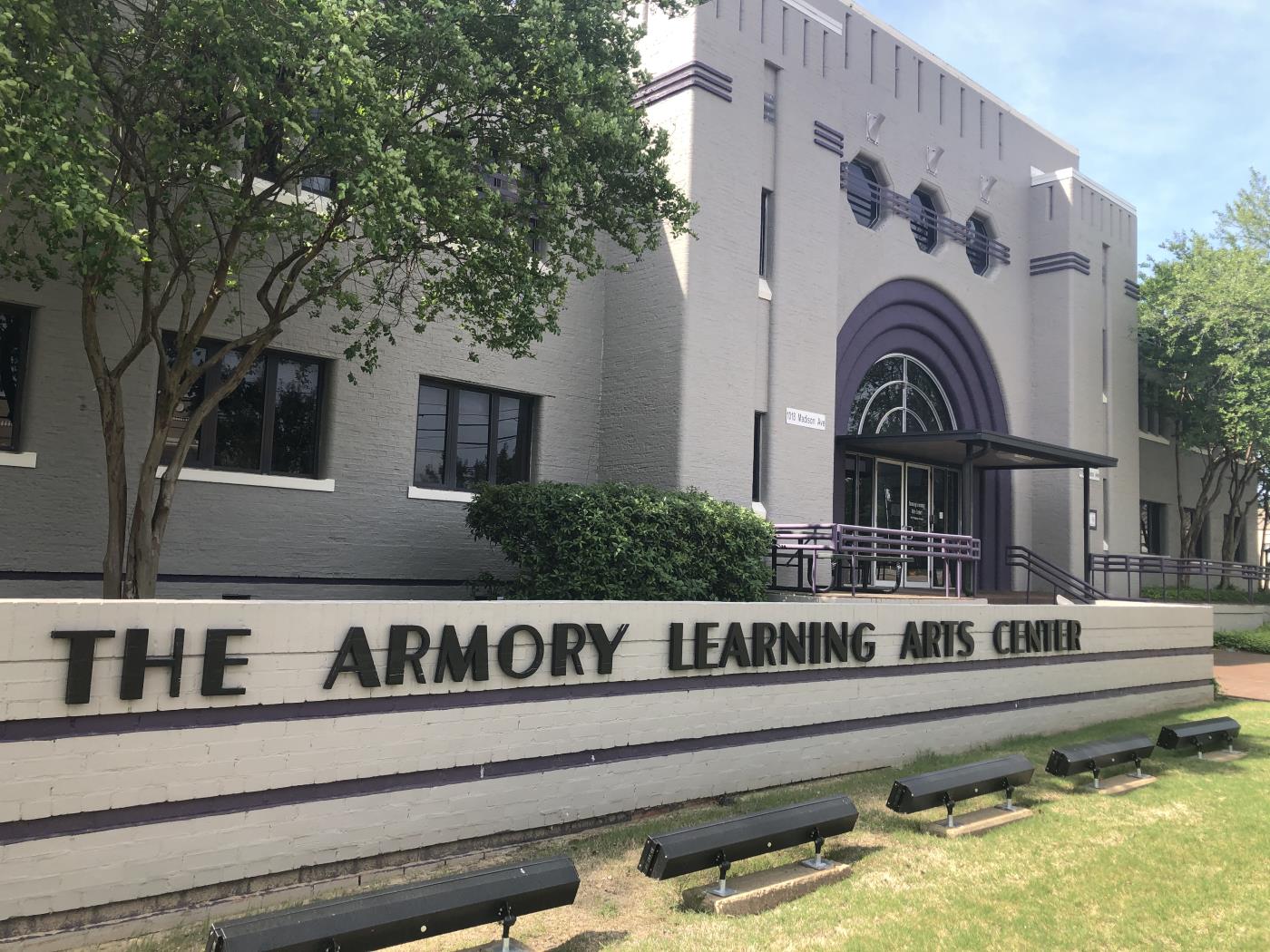 Armory 3