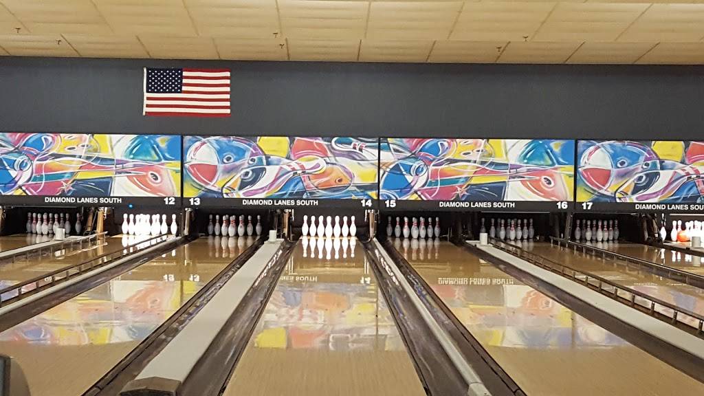 diamond lanes south 2