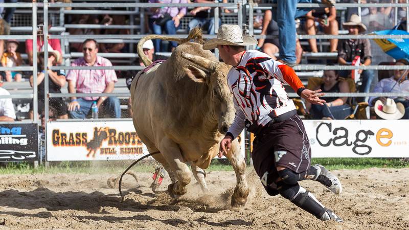 Fairgrounds 1