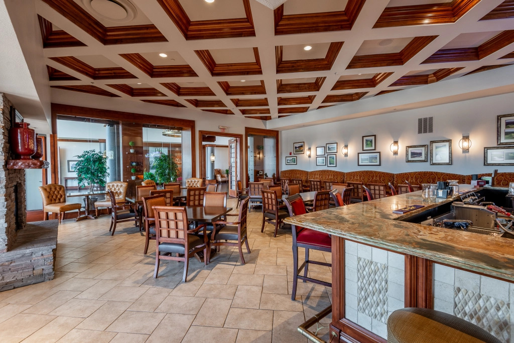 Branson Hills Golf Club (1)
