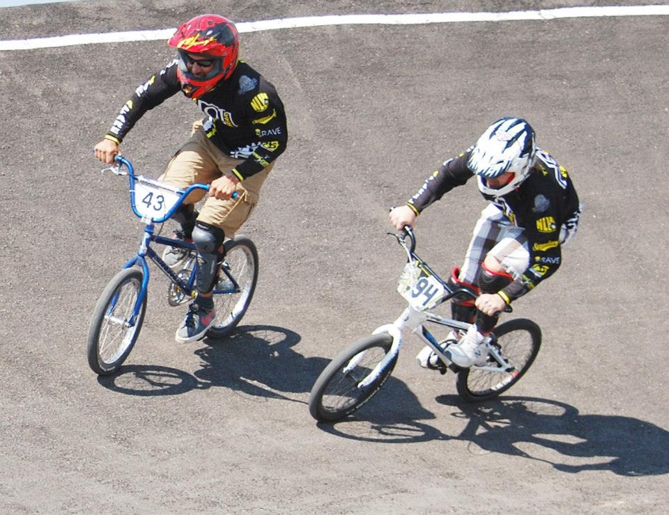 Star City BMX 6