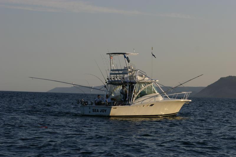 East Shore Marina 5