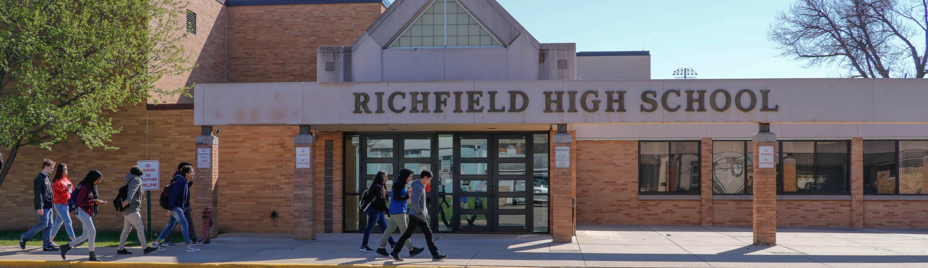 Richfield 1