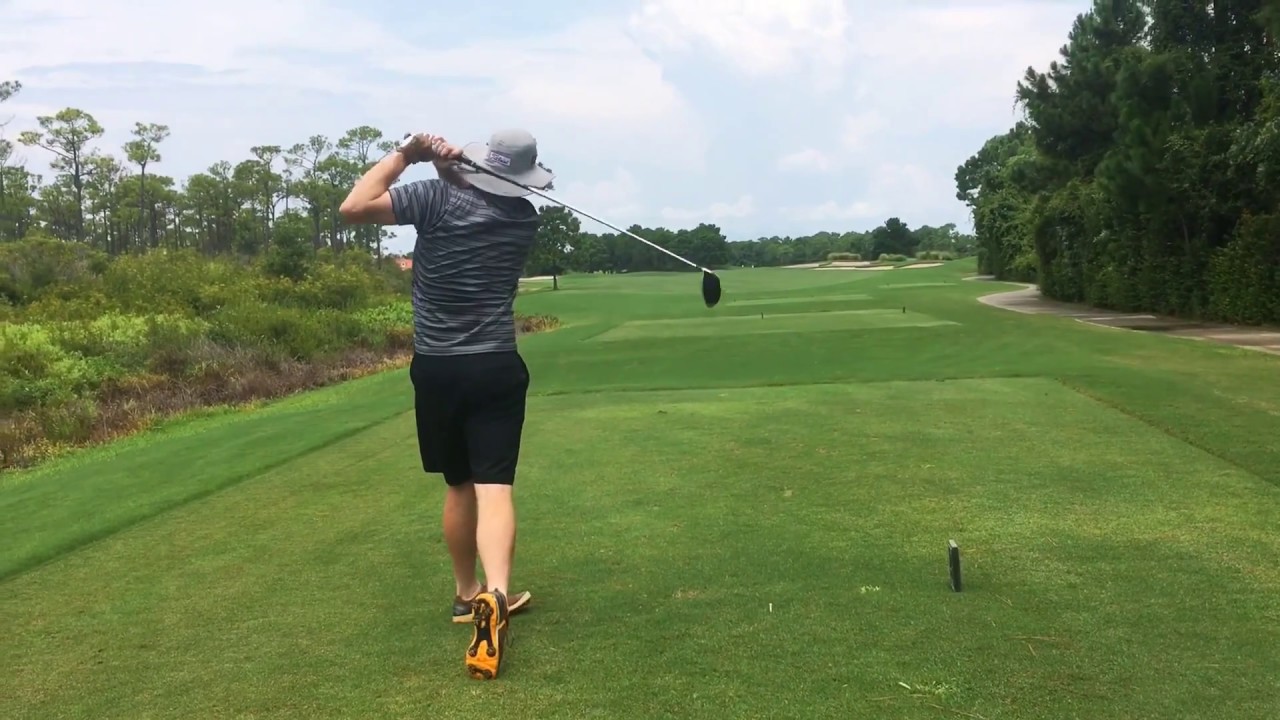 Plantation Golf Club 5