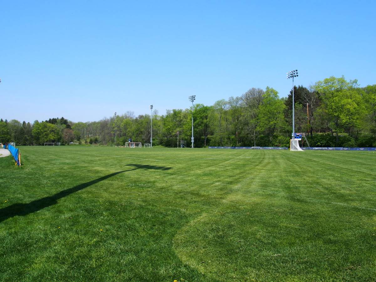founders park