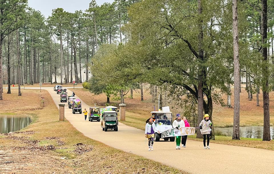 Money Hill Golf and Country Club 2