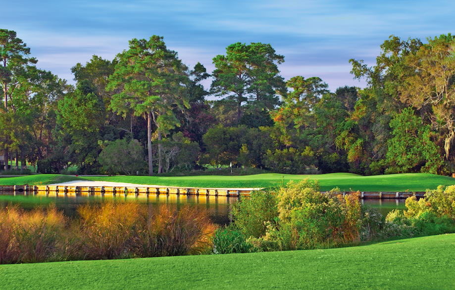 Island Hills Golf Club 4