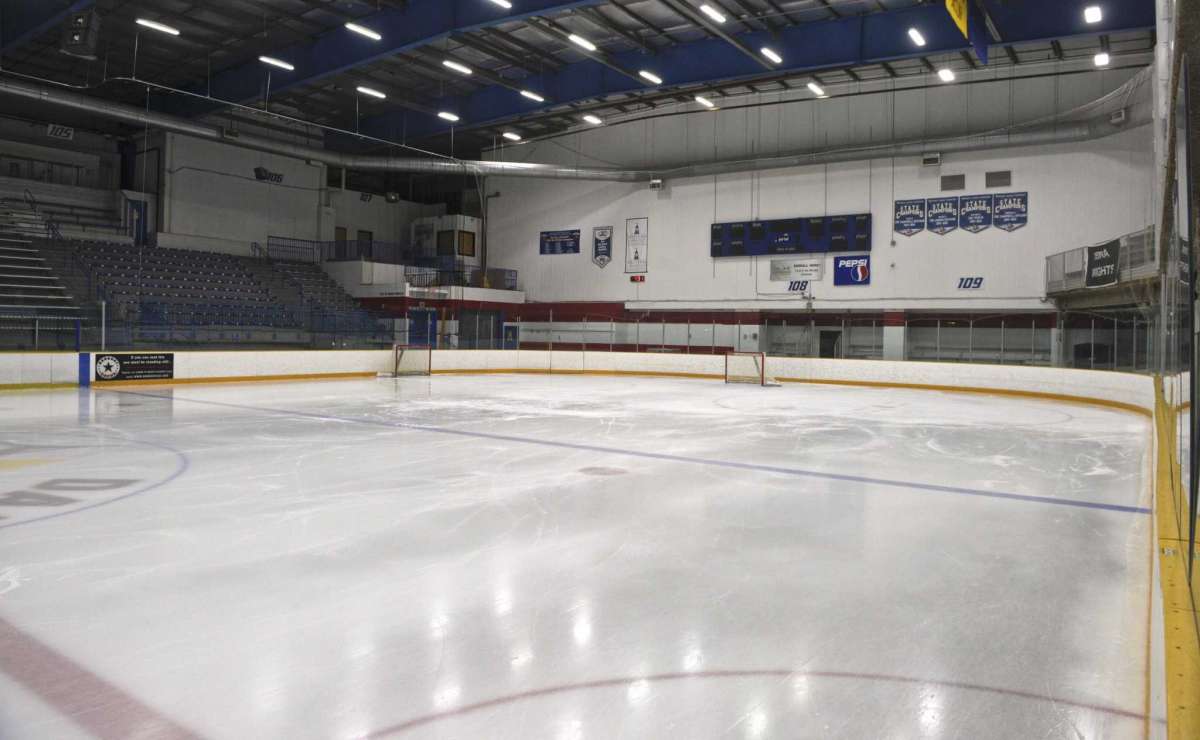 SportsCenter of Connecticut 3