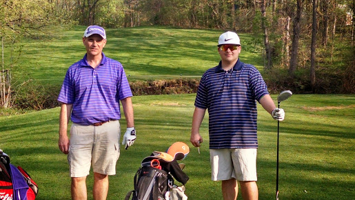 Town of Colonie Golf Course 5