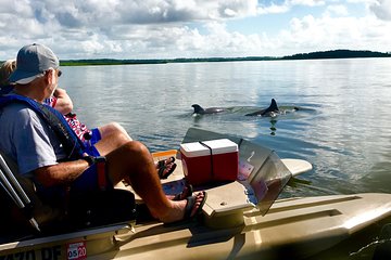 Island Skiff Adventure Tours 6