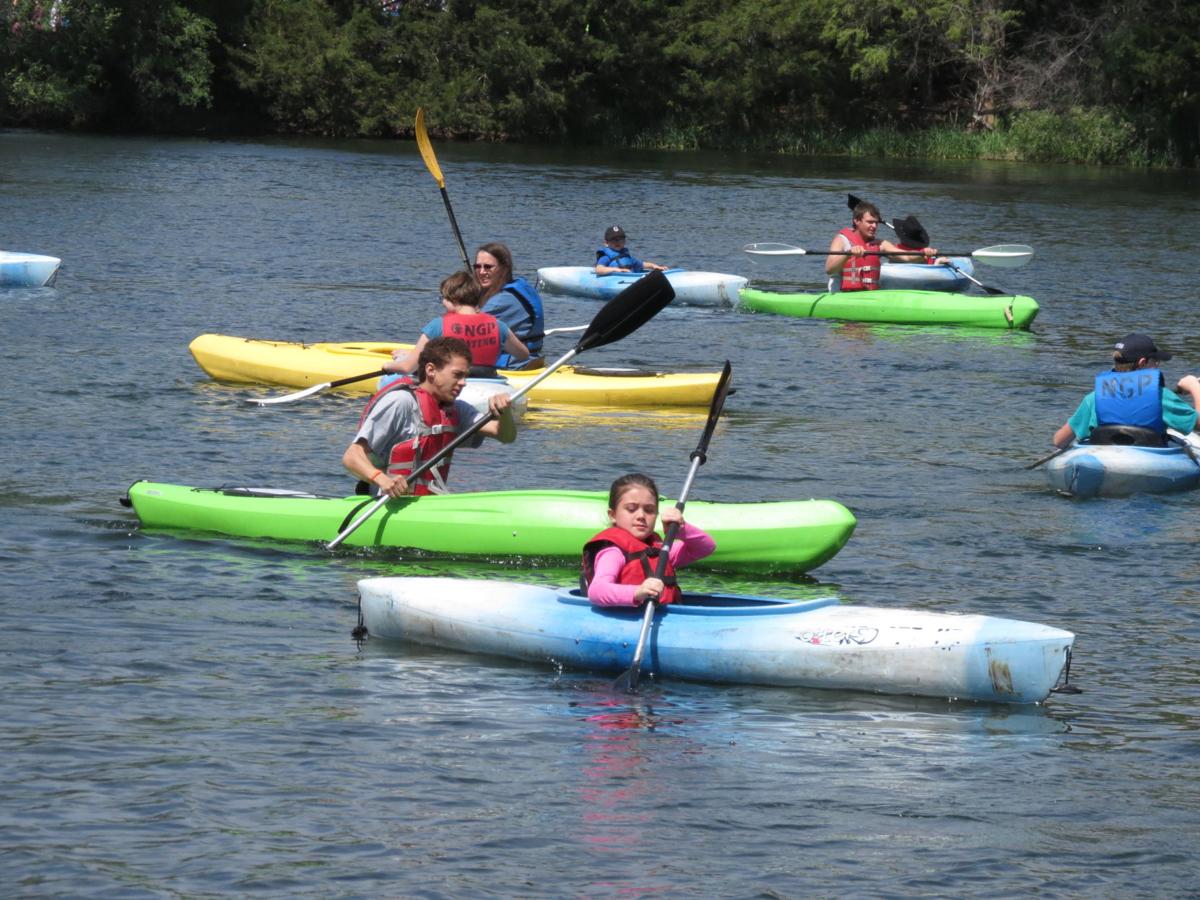 Fort Kearny State Recreation Area 4