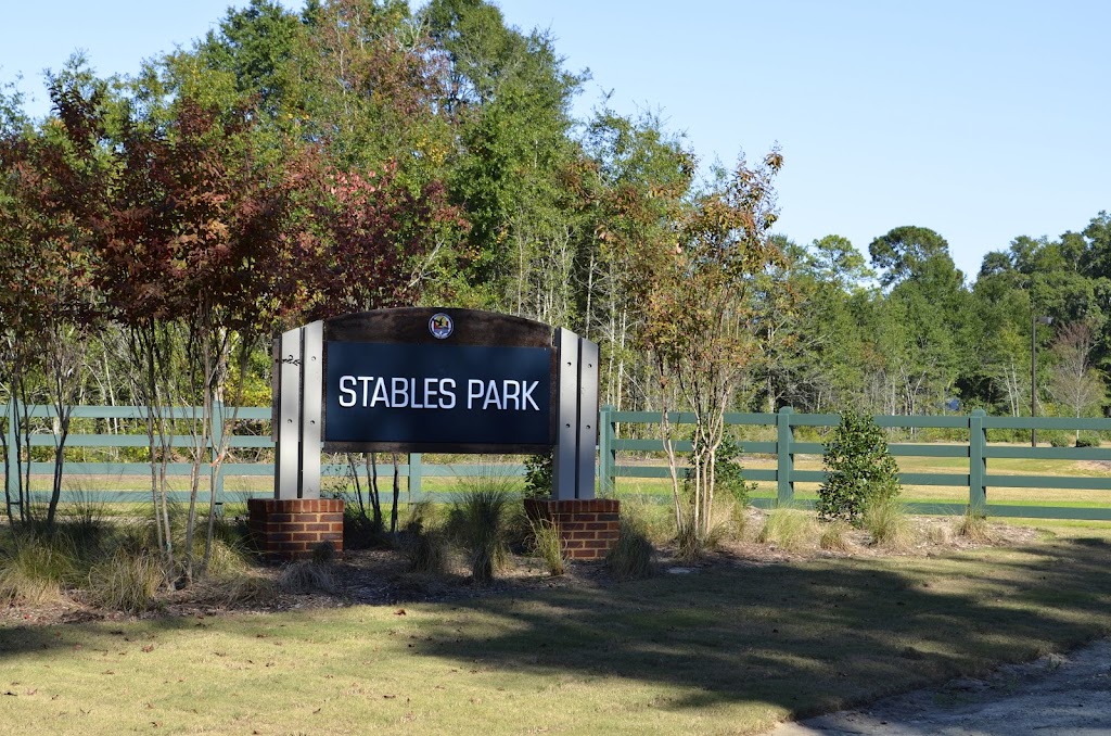 Stables Park9