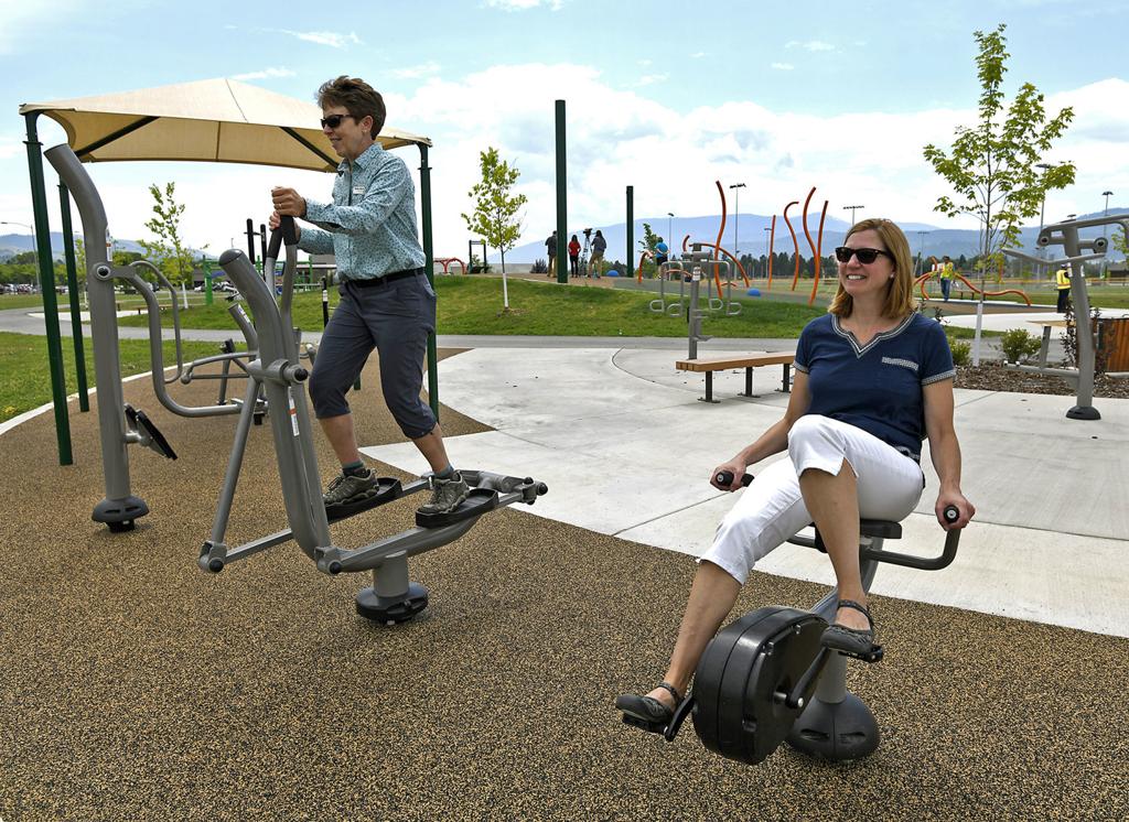 Fort Missoula Regional Park 4