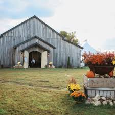cage stables barn