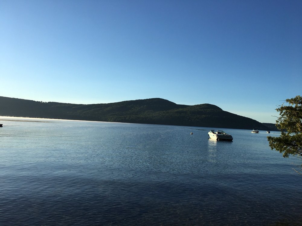Roger's Rock Campground3