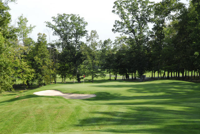 Quail Valley Golf Course